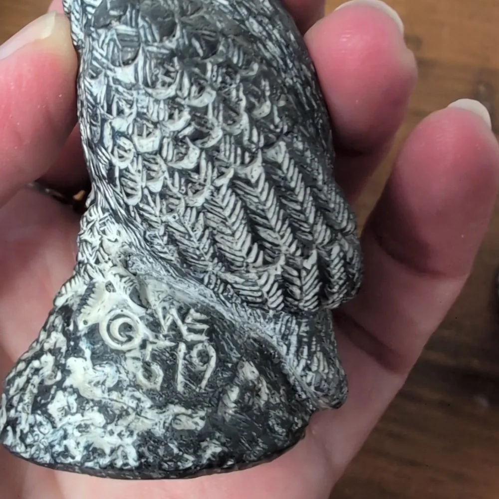 VINTAGE SOAP STONES - Picture 5 of 6